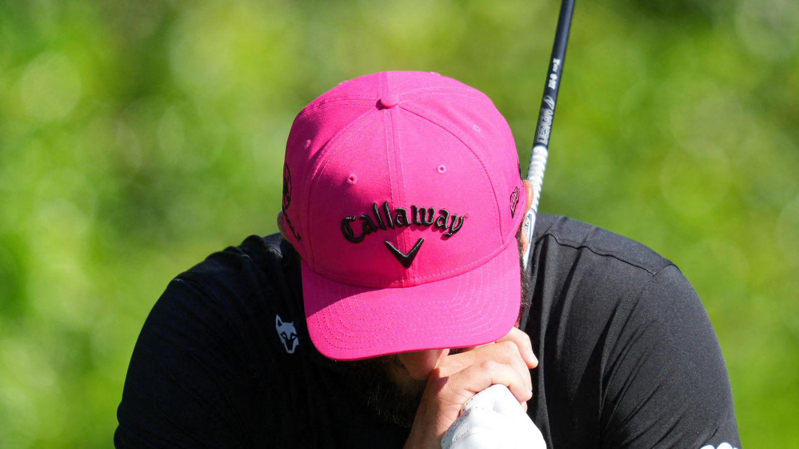 Jon Rahm